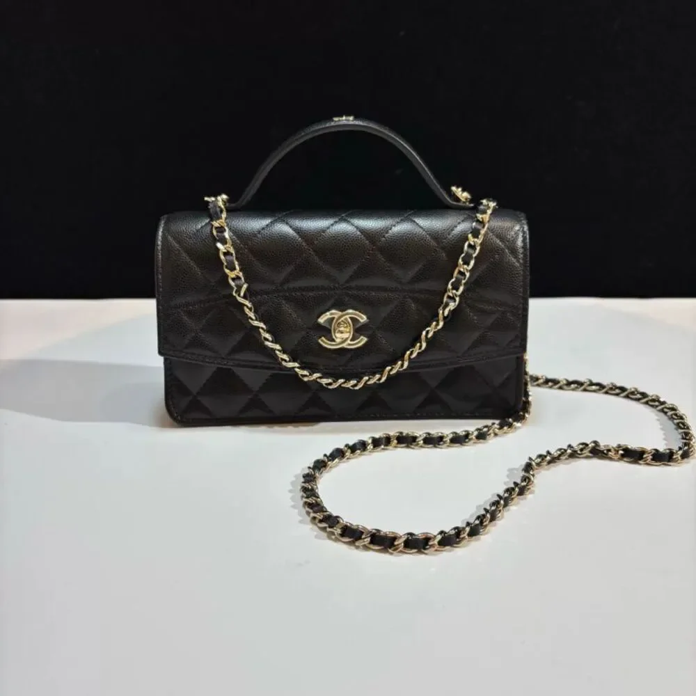 Chanel Women Pre-Loved Bag Very Good Condition